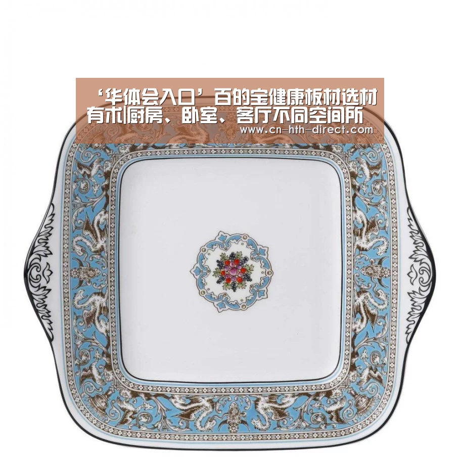 ‘华体会入口’百的宝健康板材选材有术|厨房、卧室、客厅不同空间所需板材也不一样(图4) 华体会登陆