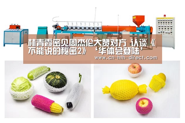 林青霞密见周杰伦大赞对方 认谈《不能说的秘密2》‘华体会登陆’