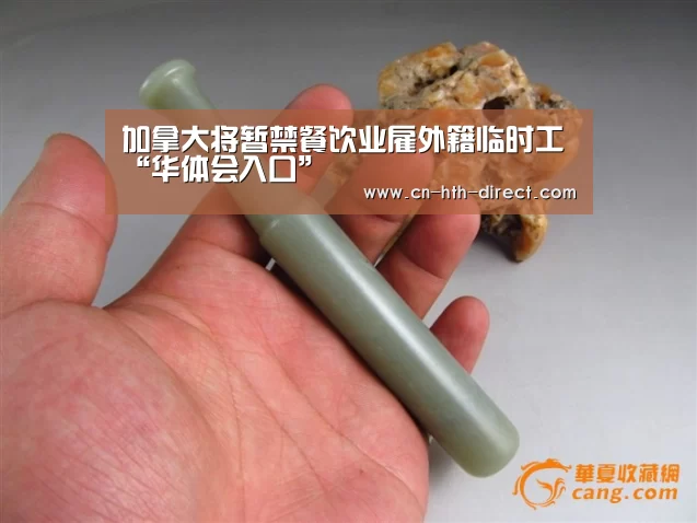 加拿大将暂禁餐饮业雇外籍临时工“华体会入口”