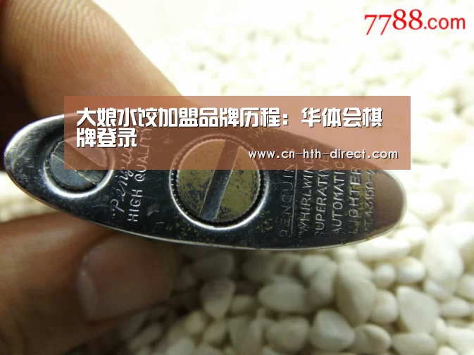 大娘水饺加盟品牌历程:华体会棋牌登录(图3) 华体会棋牌登录